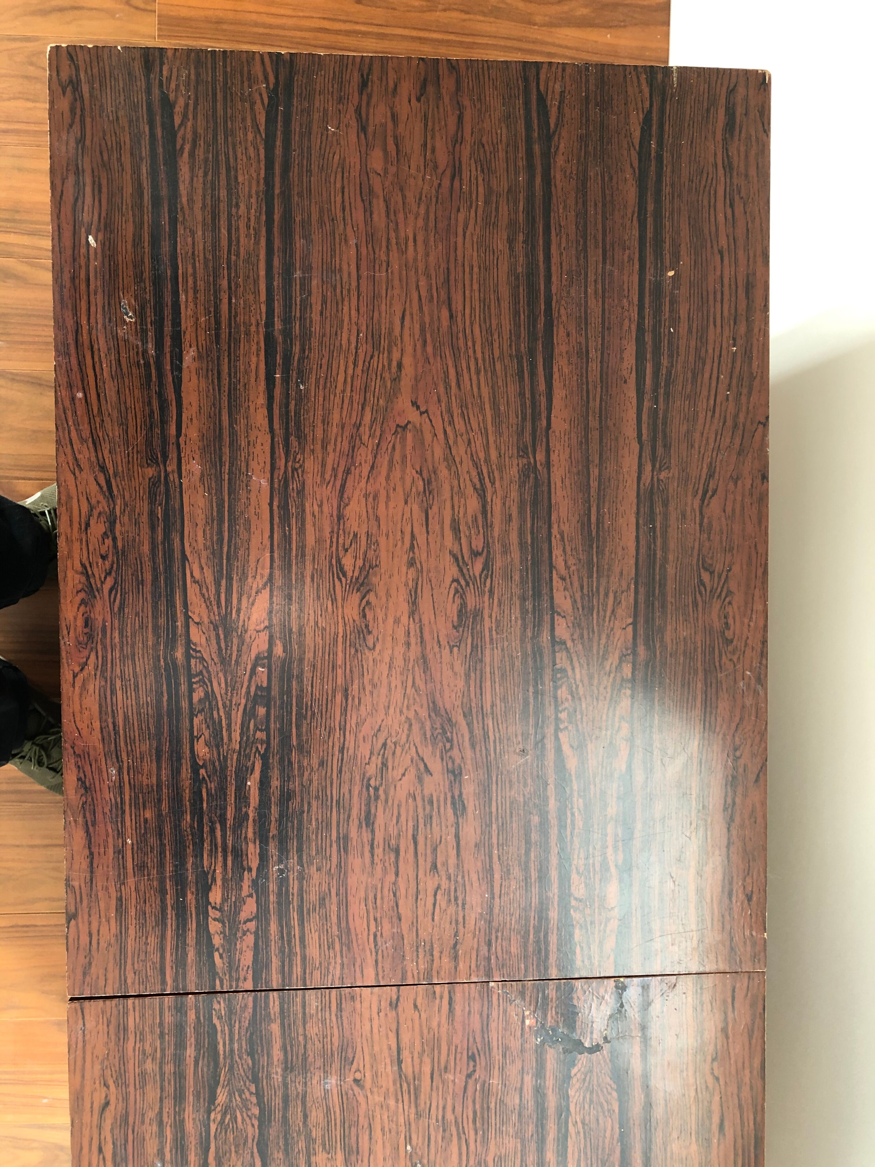 Hairdresser Raymond Loewy