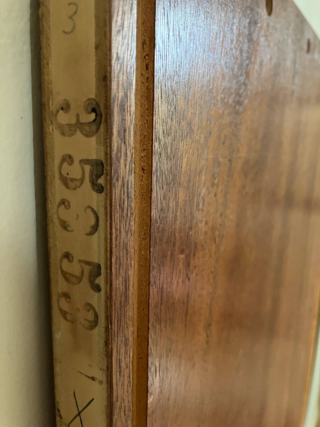 1960s cabinet, desk, display cabinet, drawers