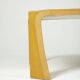 Saburo Inui coffee table for Tendo Mokko, Japan 1960s