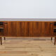 Mid-Century Rosewood Sideboard from Clausen & Son, 1960s