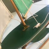 Sailboat model