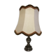 Tin lamp
