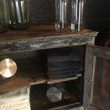 Old food keeper late 19th century