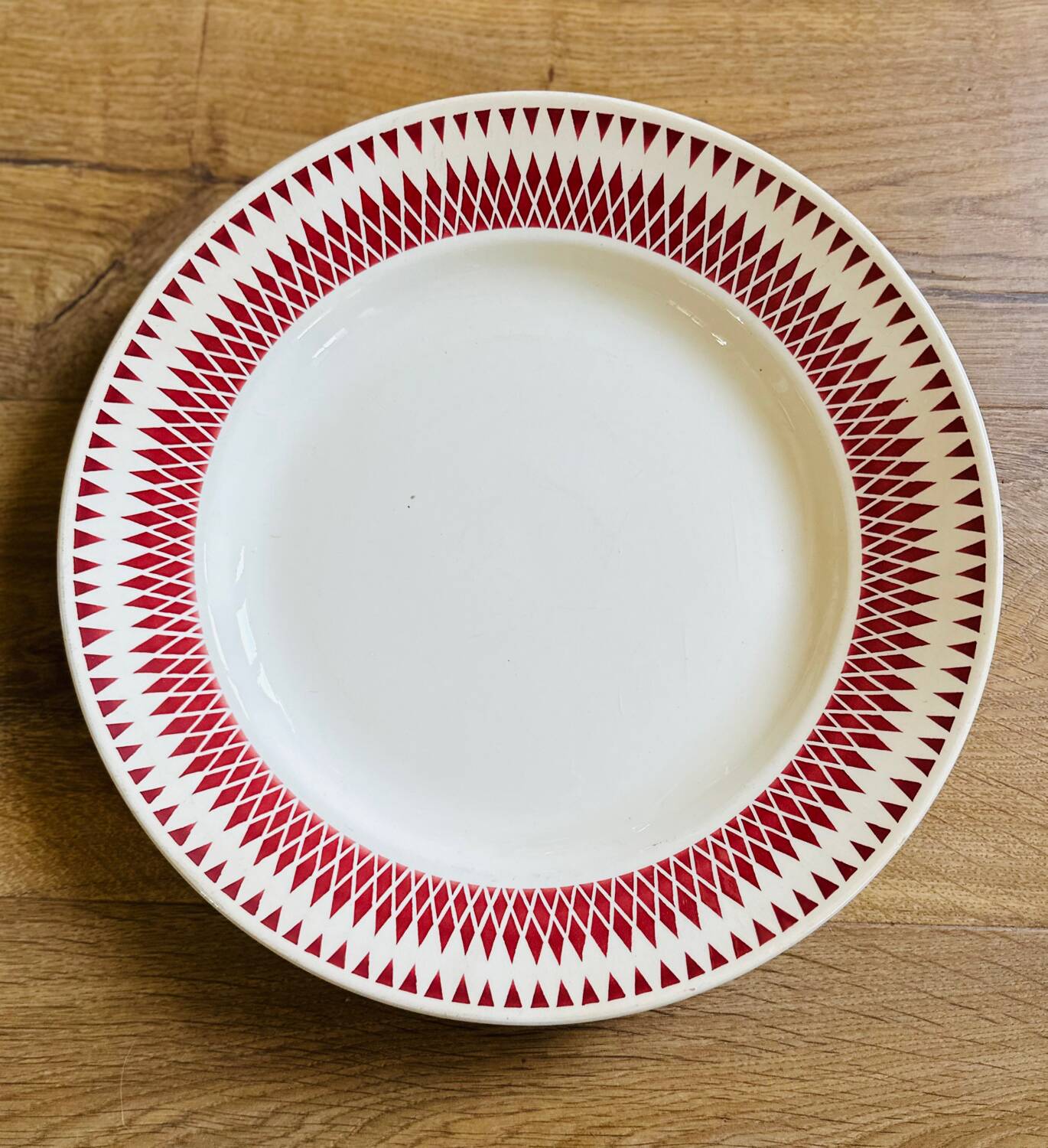 Plat Badonvillers