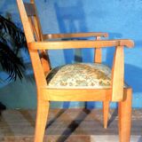 1940s armchairs