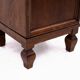 Pair of bedside tables from the early 20th century, Poland. After renovation.