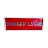 Danger Laser