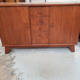 Buffet 50s vintage