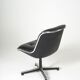 Fauteuil de bureau de Charles Pollock, édition Knoll International