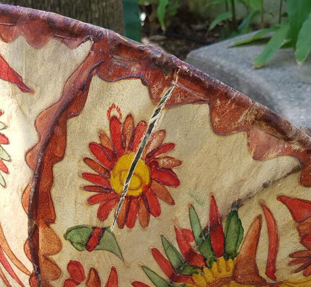 Moroccan ethnic suspension