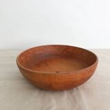 Bol saladier en bois