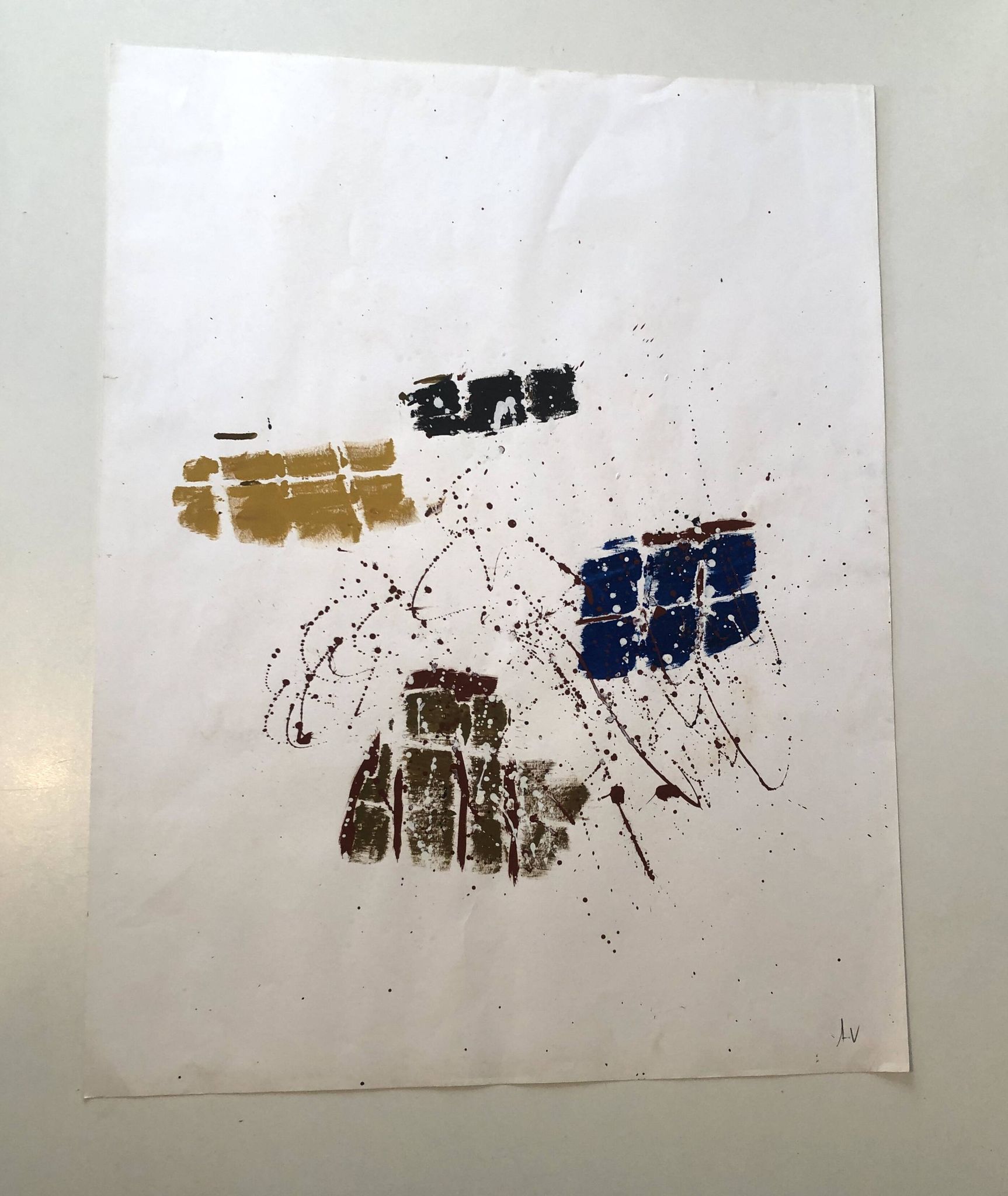 Abstrait