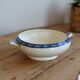 Vintage soup tureen body, Great Universal British ironstone.