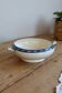 Vintage soup tureen body, Great Universal British ironstone.