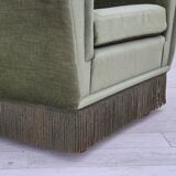 1970s, Danish armchair by Kurt Østervig for Rolschau Møbler, model 61.