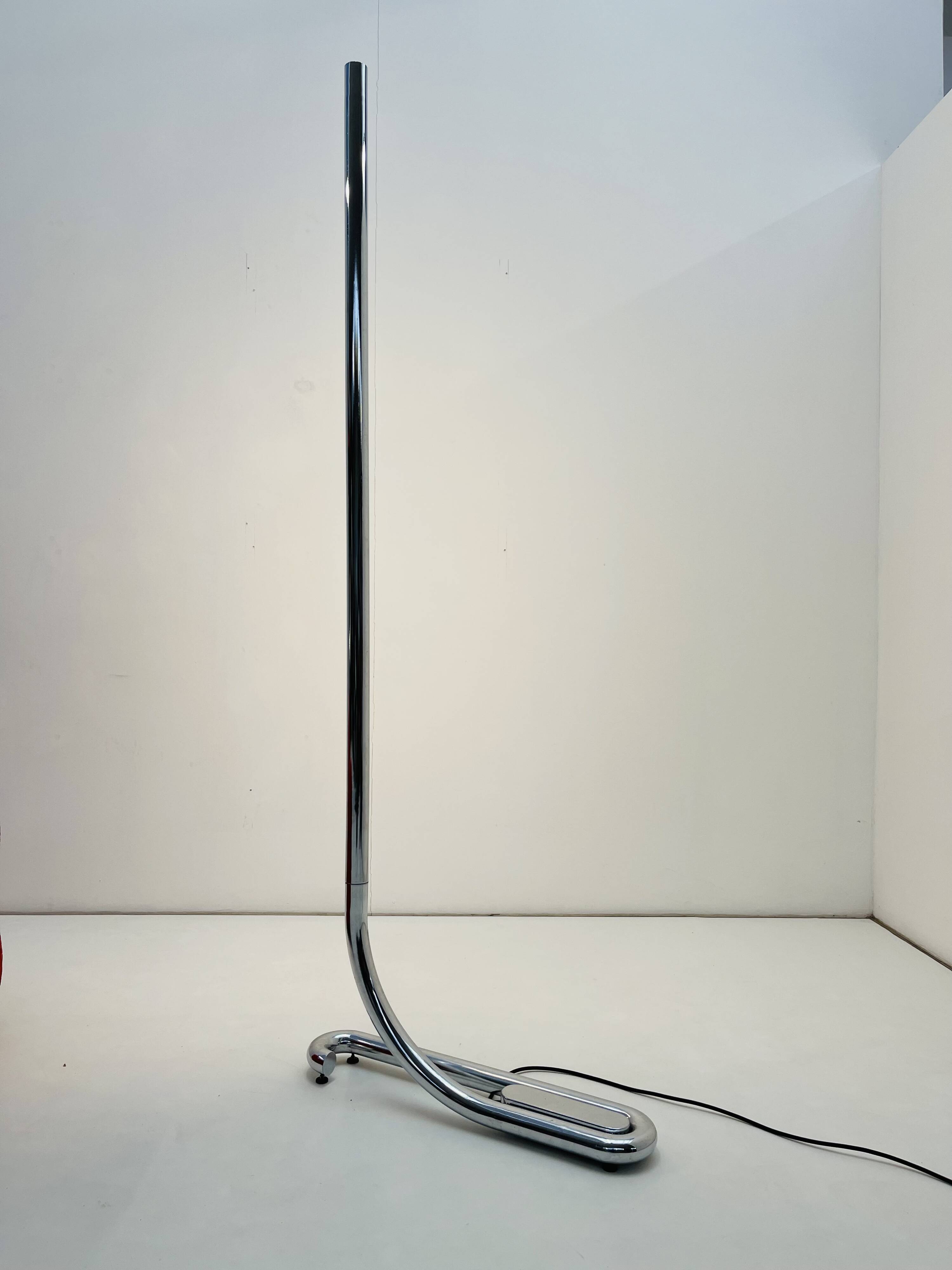 TC2 by Aldo Van den Nieuwelaar floor lamp