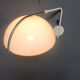 Vintage wall lamp by Luigi Massoni for Guzzini, 1970s
