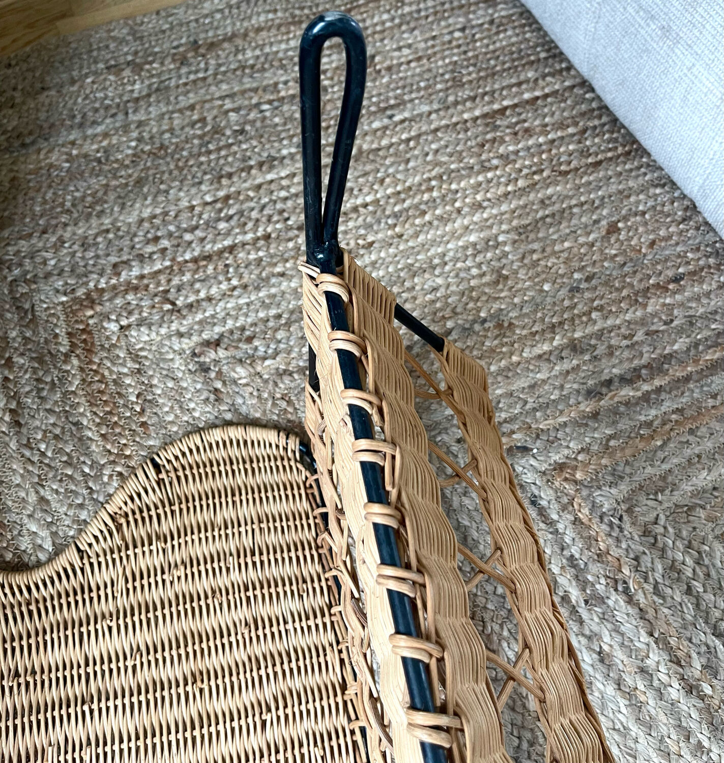 Side table Raoul Guys 1950