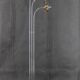 1980s Floor Lamp with Murano Glass ,Italy
