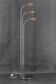 1980s Floor Lamp with Murano Glass ,Italy