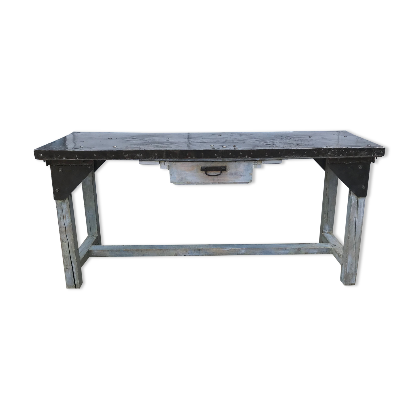 Industrial established