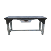 Industrial established