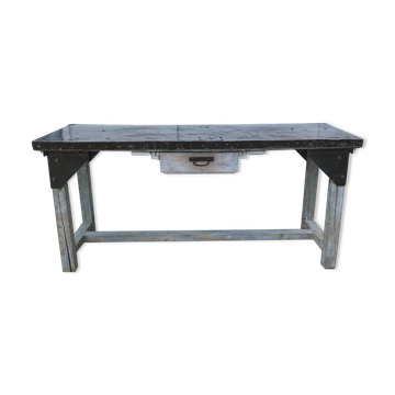 Industrial established