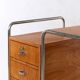1930s Bauhaus Desk by Thonet