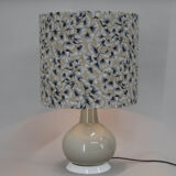 Design table lamp, italy, 1990s