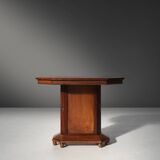 Art Deco side table 1920