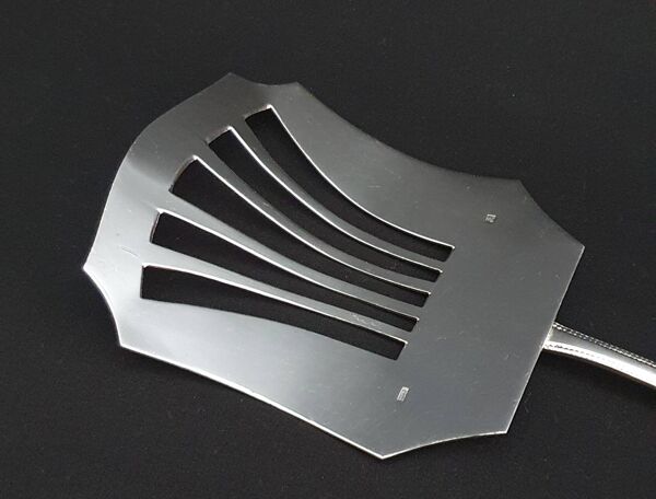 Pelle à asperges François Frionnet