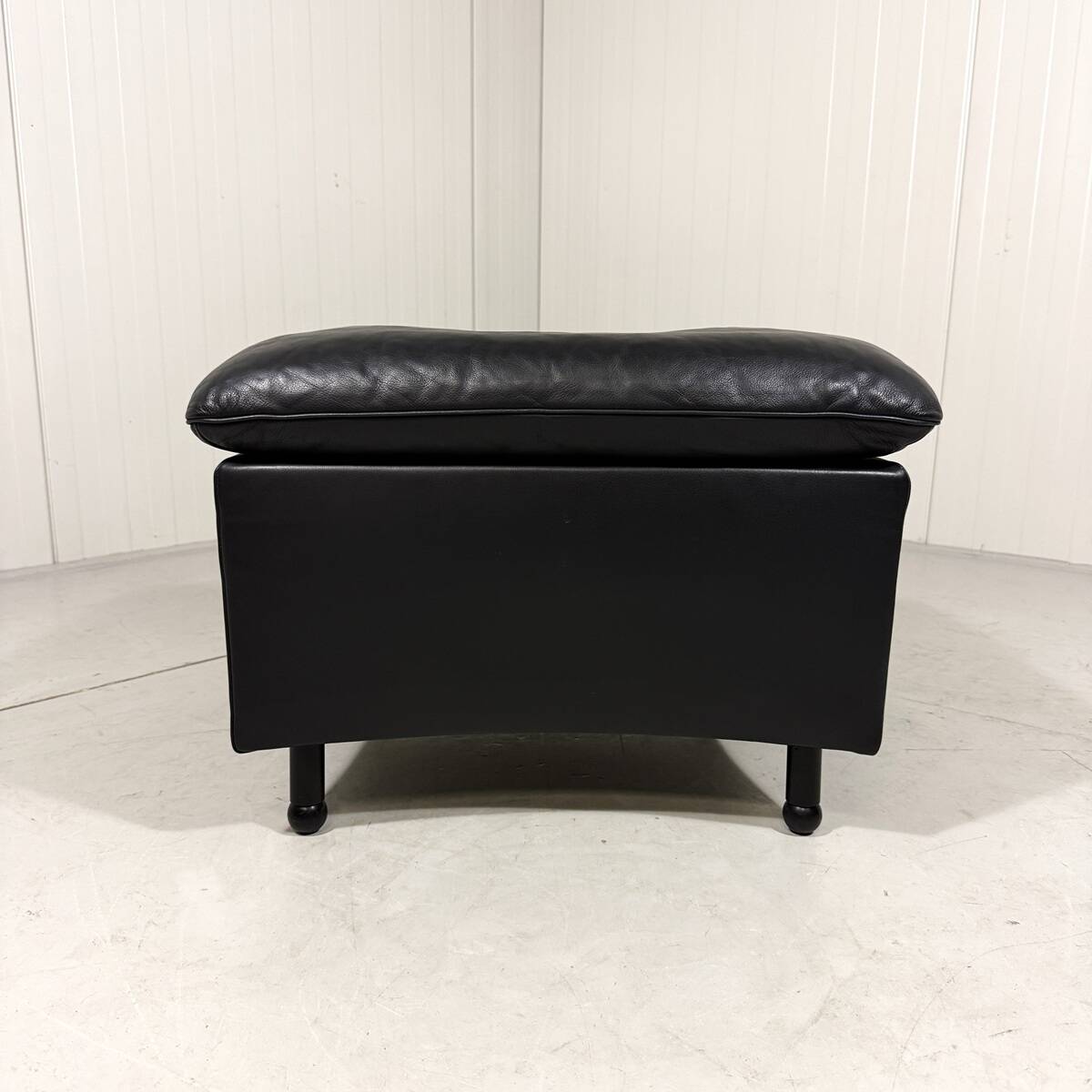 De Sede DS 23 pouf repose-pieds par Franz-Josef Schulte