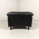 De Sede DS 23 pouf repose-pieds par Franz-Josef Schulte