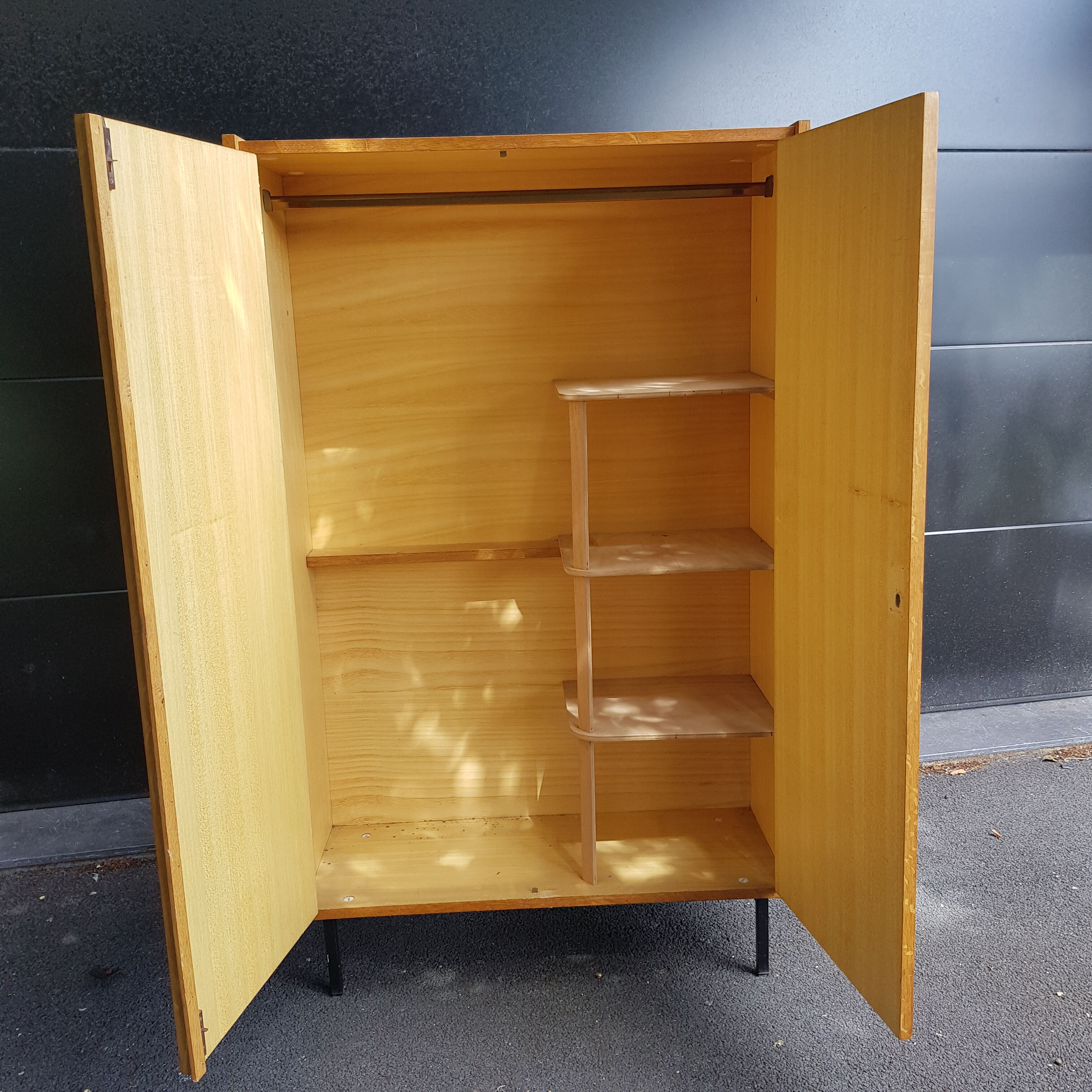 Petite Armoire / Vintage Penderie