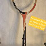 Raquette tennis