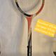 Raquette tennis