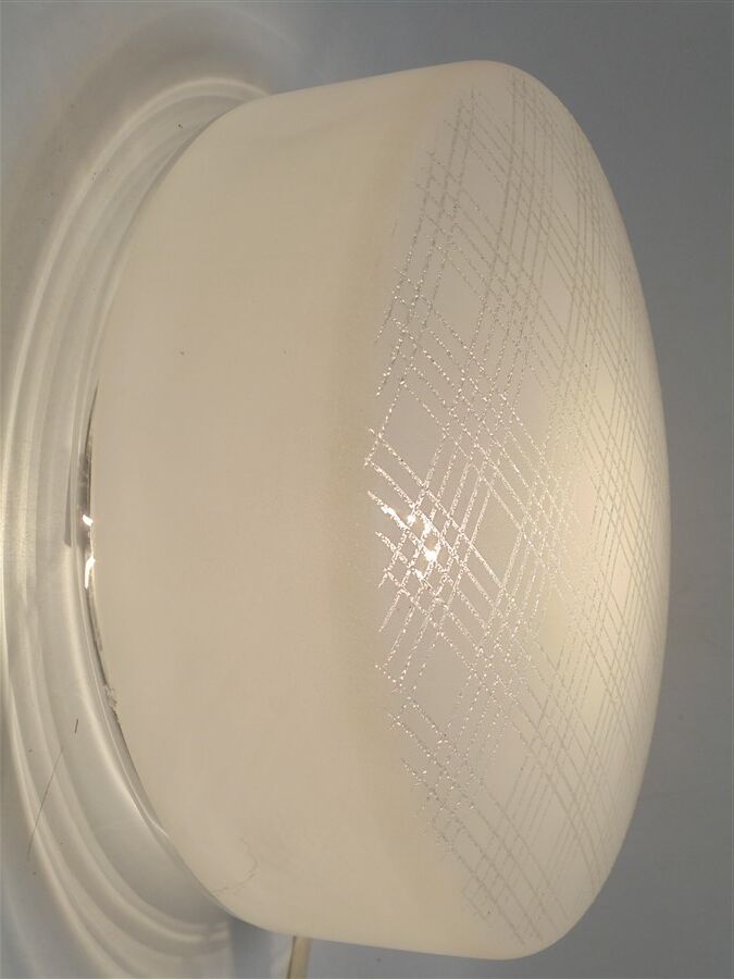 Vintage ceiling light