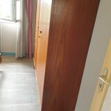 Scandinavian wardrobe