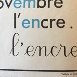 Fiche Rossignol apprentissage lecture recto verso 33 et 34