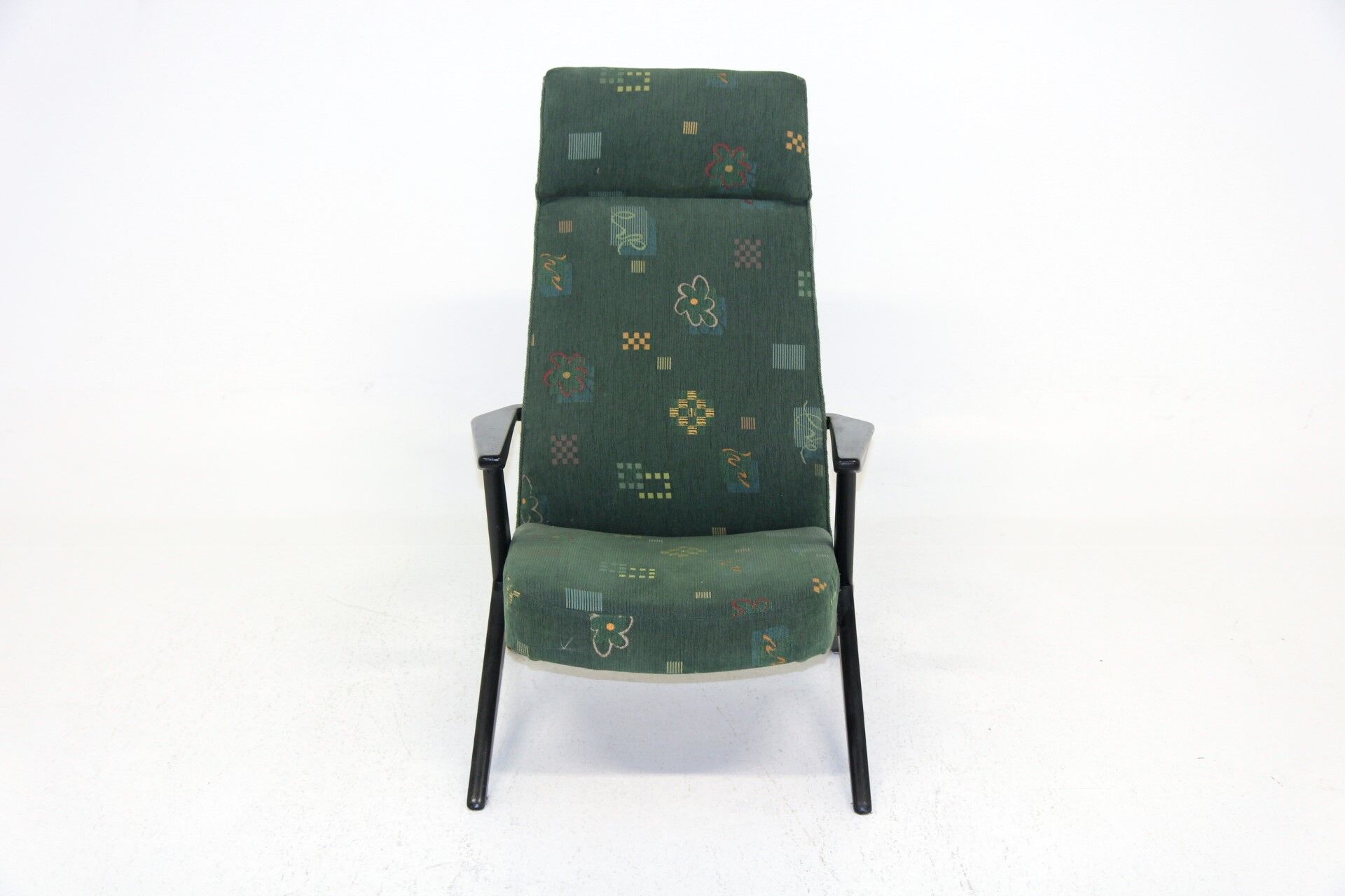 Armchair, bengt ruda for nk, nordiska kompaniet, sweden, 1950