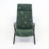 Armchair, bengt ruda for nk, nordiska kompaniet, sweden, 1950