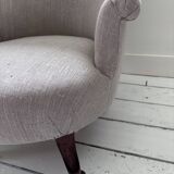 Children's toad chair