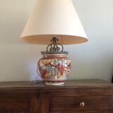 Chinese decorative lamp