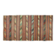 Anatolian handmade kilim rug 293 cm x 148 cm