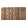 Anatolian handmade kilim rug 293 cm x 148 cm