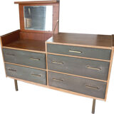 Commode coiffeuse Regy