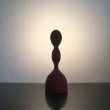 Postmodern Table Lamp Virgin by Ilalia Gibertini for Nemo, Italy, 1990s