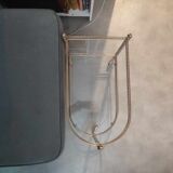 Service trolley vintage