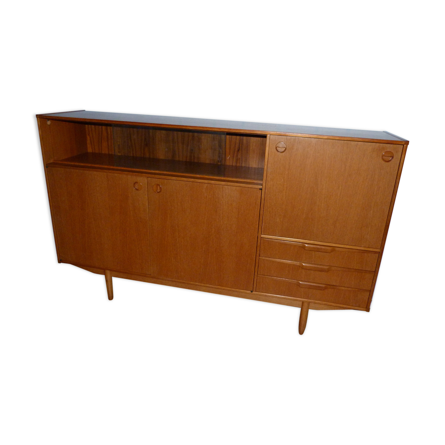 Scandinavian sideboard