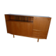 Enfilade scandinave